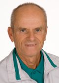 Dr Ludovit Cap